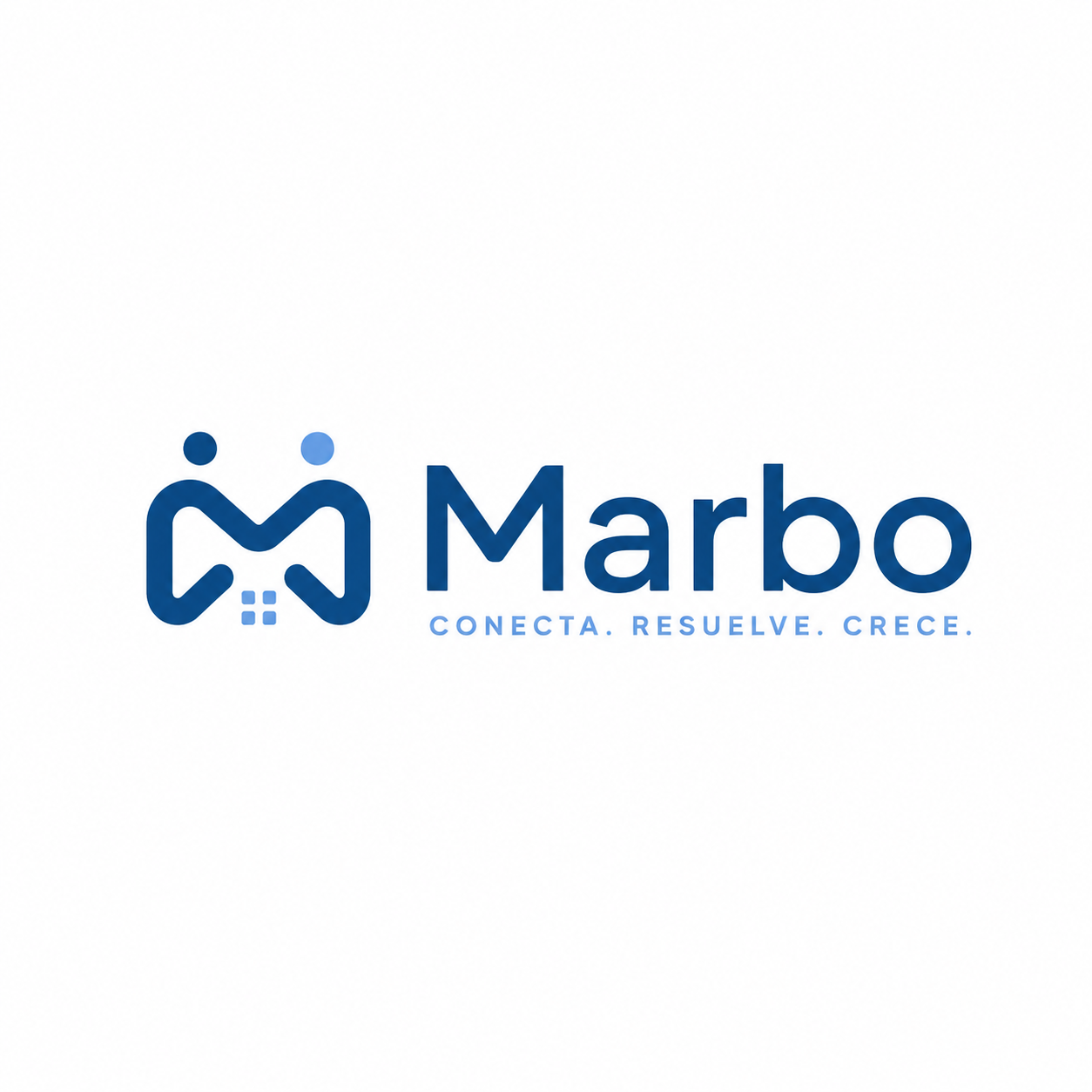 Logo de MARBO